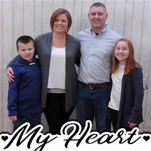 Meet your Posher, Becky